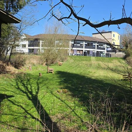 Hotel Seeblick Am Sankelmarker See - Natur Und Erholung Oeversee المظهر الخارجي الصورة