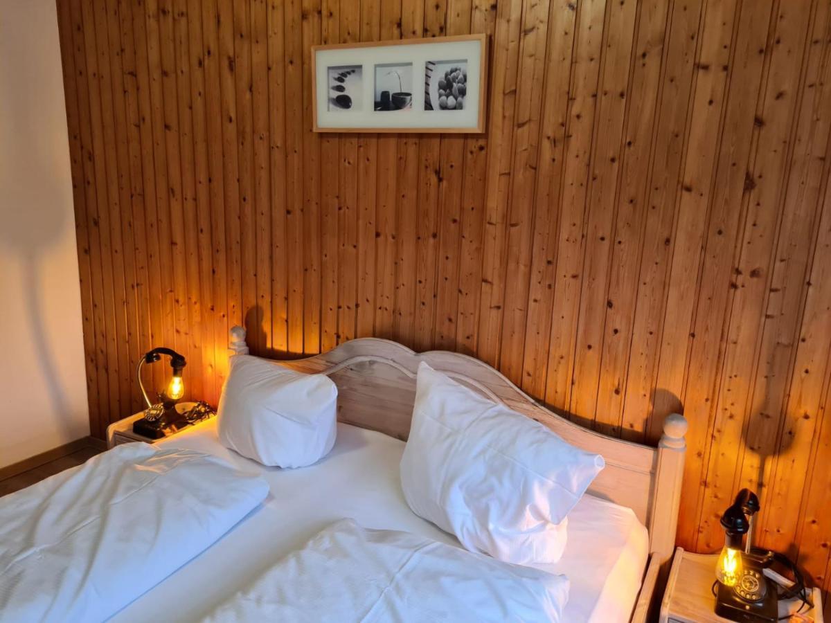 Hotel Seeblick Am Sankelmarker See - Natur Und Erholung Oeversee المظهر الخارجي الصورة