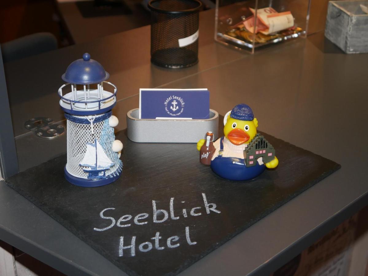Hotel Seeblick Am Sankelmarker See - Natur Und Erholung Oeversee المظهر الخارجي الصورة