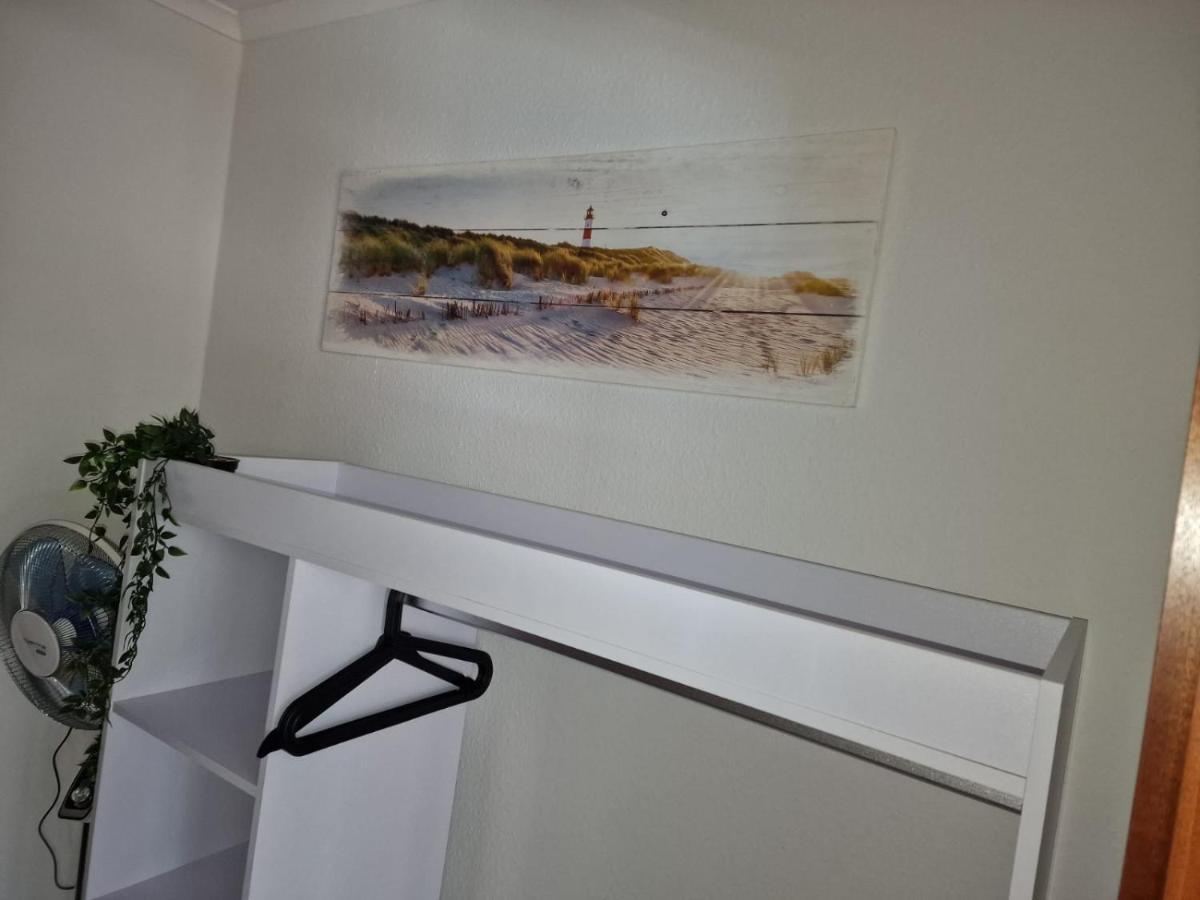 Hotel Seeblick Am Sankelmarker See - Natur Und Erholung Oeversee المظهر الخارجي الصورة