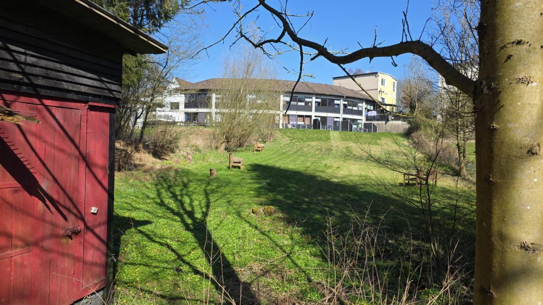 Hotel Seeblick Am Sankelmarker See - Natur Und Erholung Oeversee المظهر الخارجي الصورة